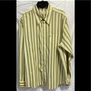 Volcom Button Down Shirt
